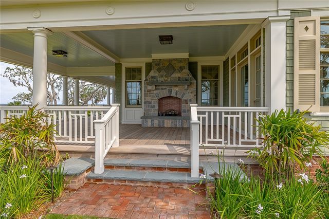 144 Point Lane, St Simons Island, GA 31522