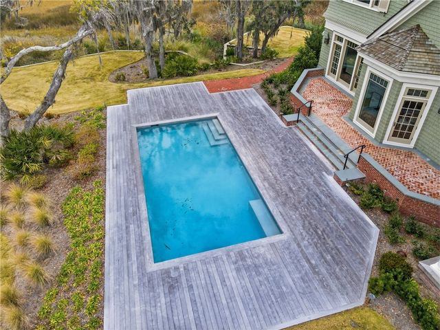 144 Point Lane, St Simons Island, GA 31522