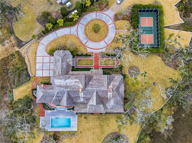 144 Point Lane, St Simons Island, GA 31522