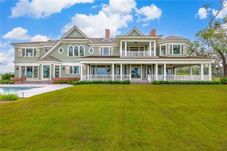 144 Point Lane, St Simons Island, GA 31522