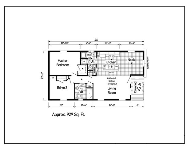 59 Crossing Manor Drive, Berlin, VT 05602