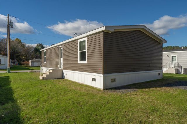 59 Crossing Manor Drive, Berlin, VT 05602