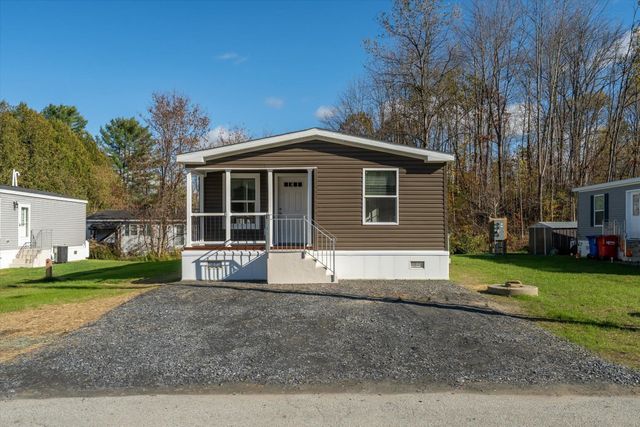 59 Crossing Manor Drive, Berlin, VT 05602