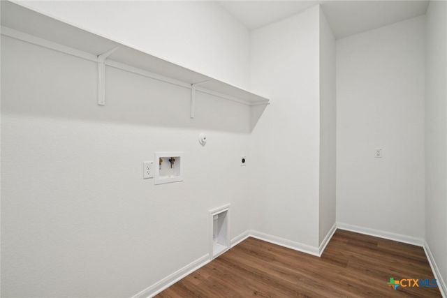 3732 Canby Oak Bluff, Seguin, TX 78155