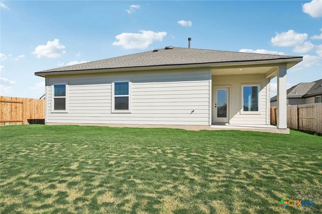 3732 Canby Oak Bluff, Seguin, TX 78155