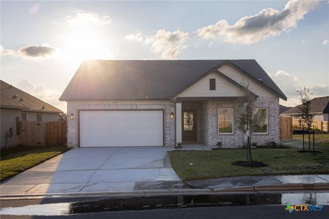 3732 Canby Oak Bluff, Seguin, TX 78155