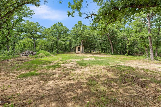 Lot 3 Private Road 3204, Bridgeport, TX 76426