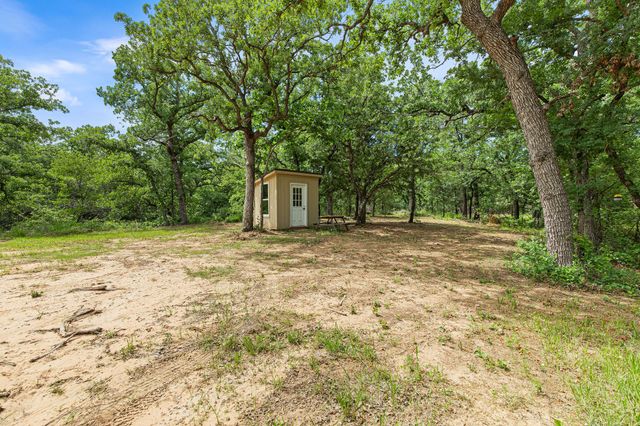 Lot 3 Private Road 3204, Bridgeport, TX 76426