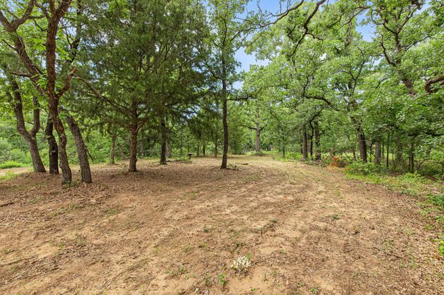 Lot 3 Private Road 3204, Bridgeport, TX 76426