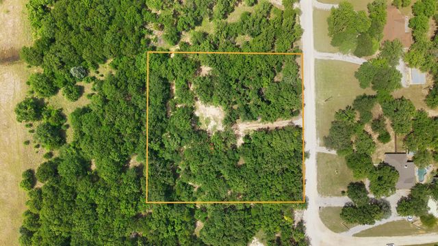 Lot 3 Private Road 3204, Bridgeport, TX 76426