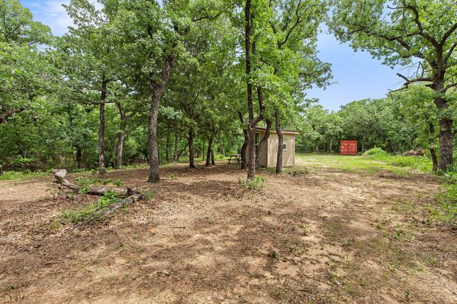 Lot 3 Private Road 3204, Bridgeport, TX 76426