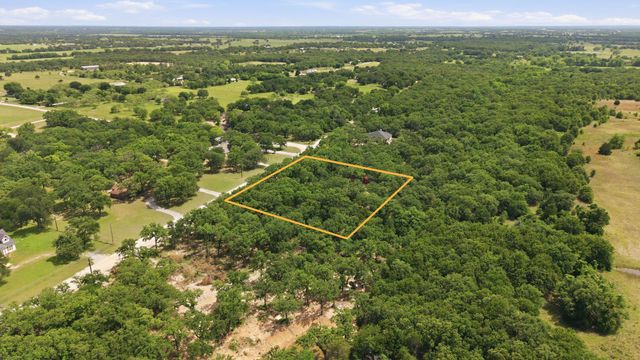 Lot 3 Private Road 3204, Bridgeport, TX 76426