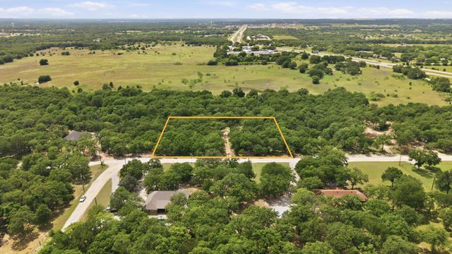 Lot 3 Private Road 3204, Bridgeport, TX 76426