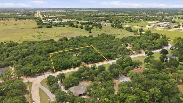 Lot 3 Private Road 3204, Bridgeport, TX 76426