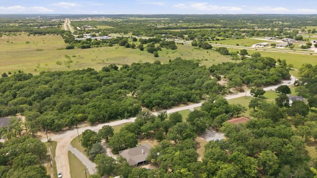 Lot 3 Private Road 3204, Bridgeport, TX 76426
