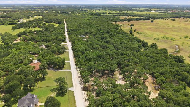 Lot 3 Private Road 3204, Bridgeport, TX 76426