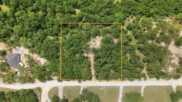 Lot 3 Private Road 3204, Bridgeport, TX 76426