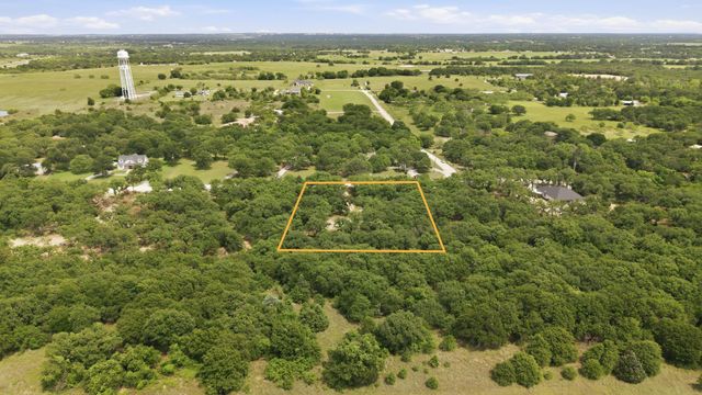 Lot 3 Private Road 3204, Bridgeport, TX 76426