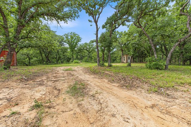 Lot 3 Private Road 3204, Bridgeport, TX 76426