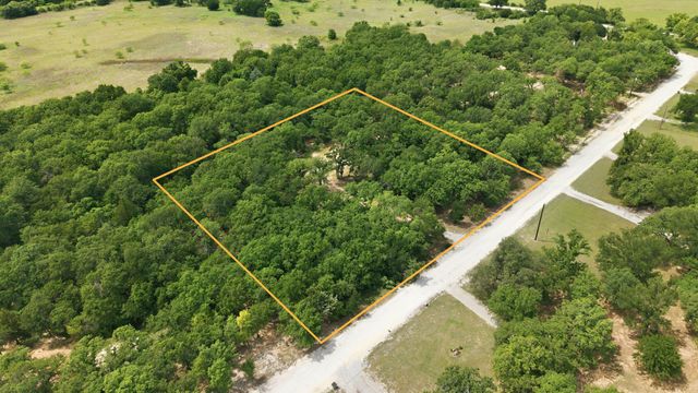 Lot 3 Private Road 3204, Bridgeport, TX 76426