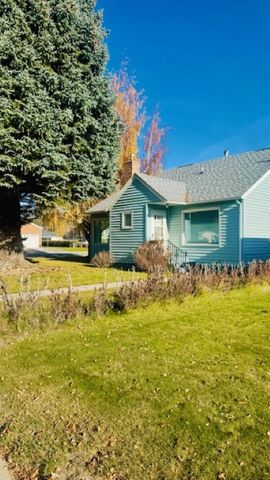 1618 W Park Avenue, Anaconda, MT 59711 property photo