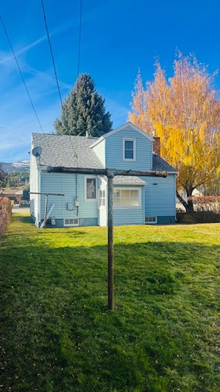 1618 W Park Avenue, Anaconda, MT 59711 photo 2