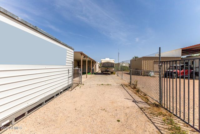 157 N 113TH Way, Apache Junction, AZ 85120