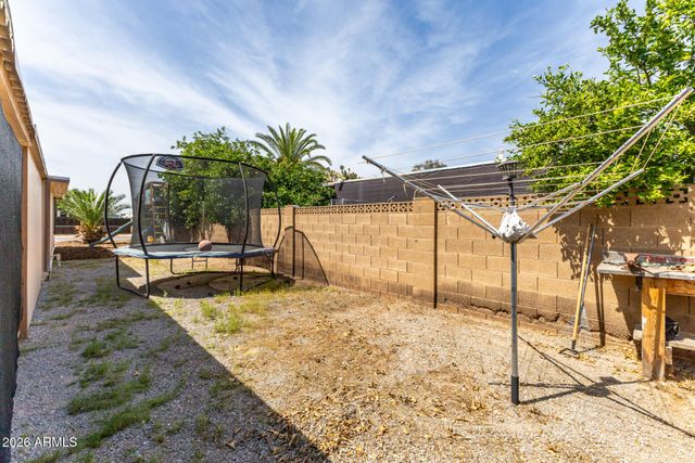 157 N 113TH Way, Apache Junction, AZ 85120