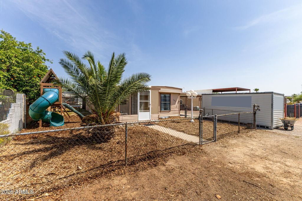 157 N 113TH Way, Apache Junction, AZ 85120 — photo 2