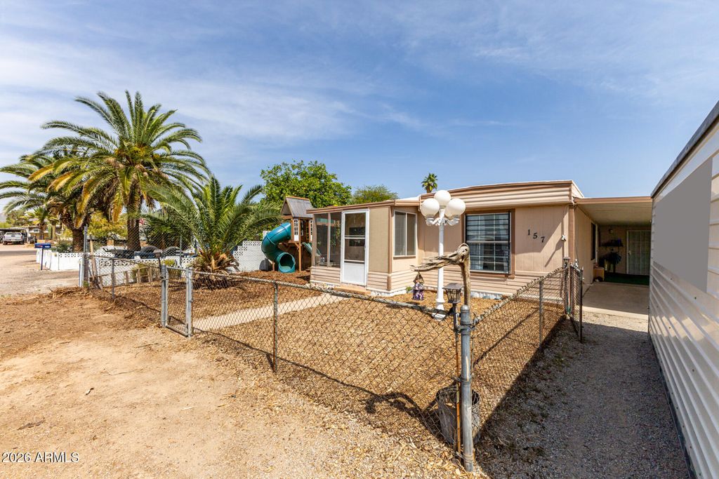 157 N 113TH Way, Apache Junction, AZ 85120 — photo 3