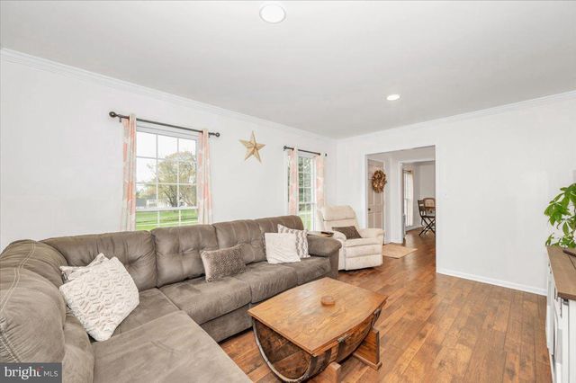 1345 WAKEFIELD VALLEY RD, New Windsor, MD 21776