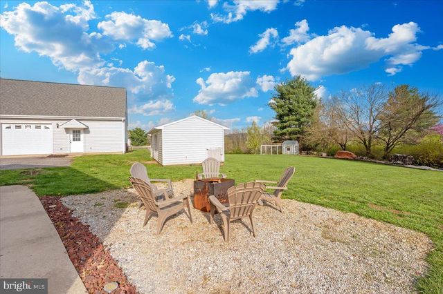 1345 WAKEFIELD VALLEY RD, New Windsor, MD 21776