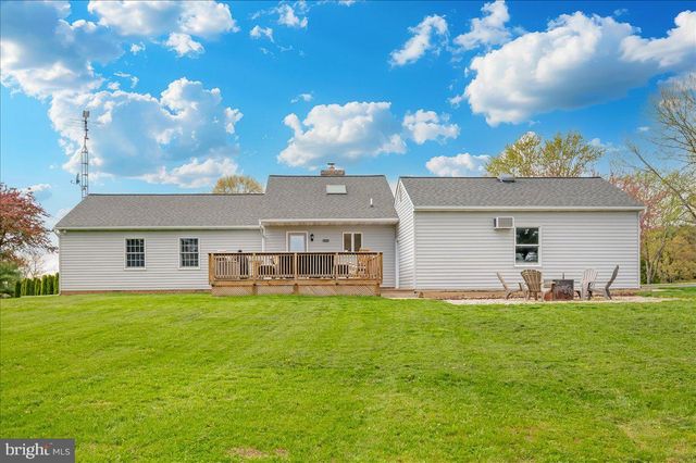 1345 WAKEFIELD VALLEY RD, New Windsor, MD 21776