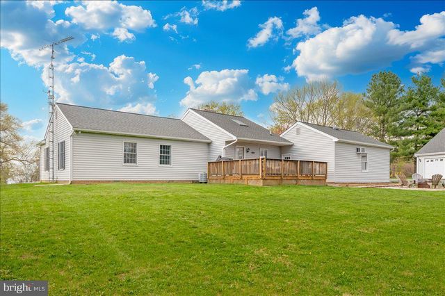 1345 WAKEFIELD VALLEY RD, New Windsor, MD 21776