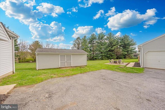 1345 WAKEFIELD VALLEY RD, New Windsor, MD 21776