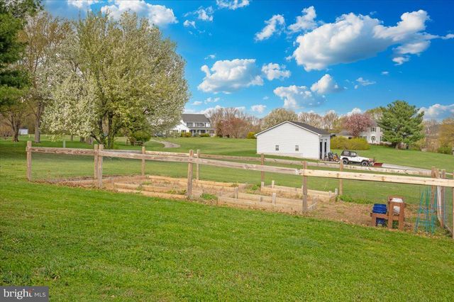 1345 WAKEFIELD VALLEY RD, New Windsor, MD 21776