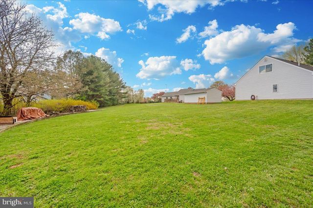 1345 WAKEFIELD VALLEY RD, New Windsor, MD 21776