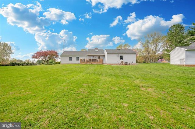 1345 WAKEFIELD VALLEY RD, New Windsor, MD 21776