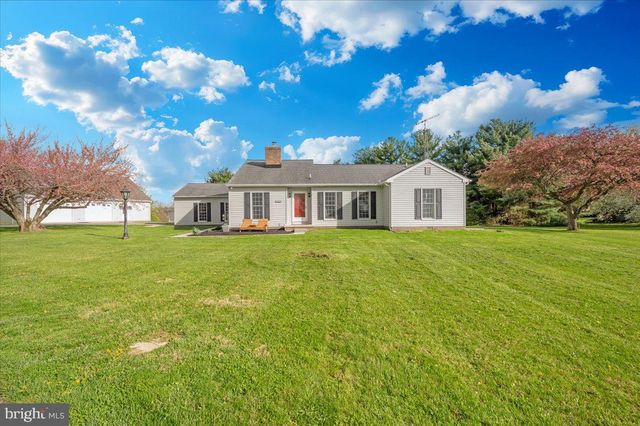 1345 WAKEFIELD VALLEY RD, New Windsor, MD 21776