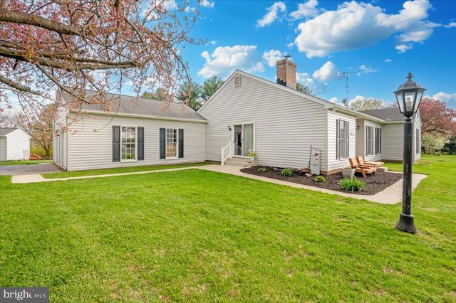 1345 WAKEFIELD VALLEY RD, New Windsor, MD 21776