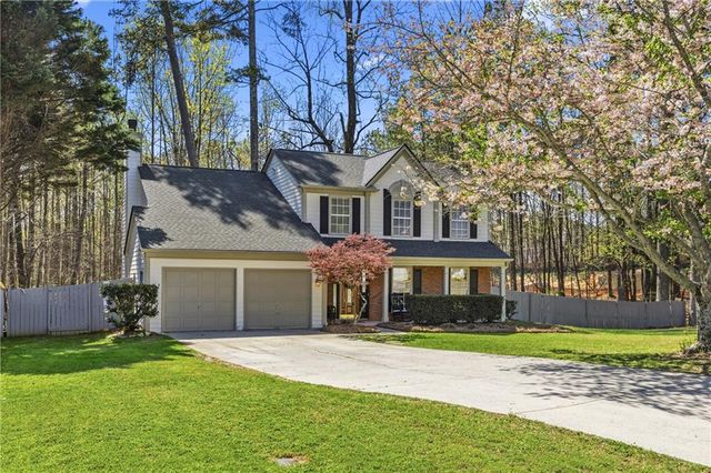 7335 Lytham Trace, Cumming, GA 30041