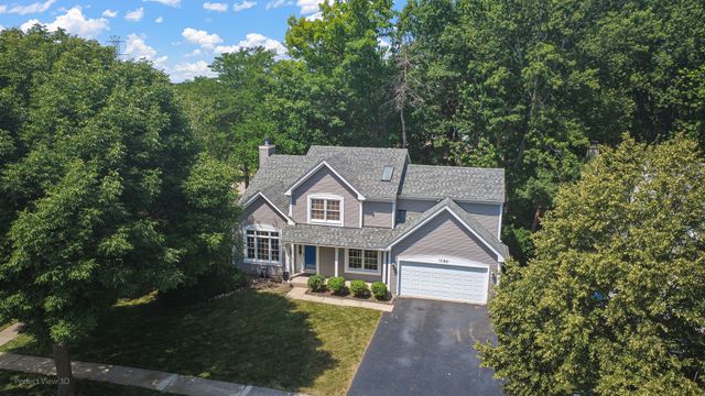 1360 Knottingham Drive, Gurnee, IL 60031