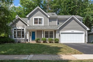 1360 Knottingham Drive, Gurnee, IL 60031