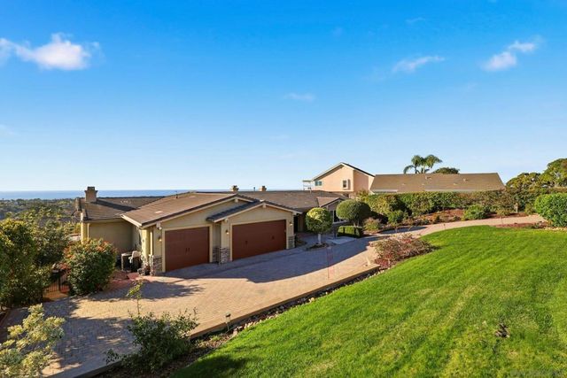 1690 Gascony Rd, Encinitas, CA 92024