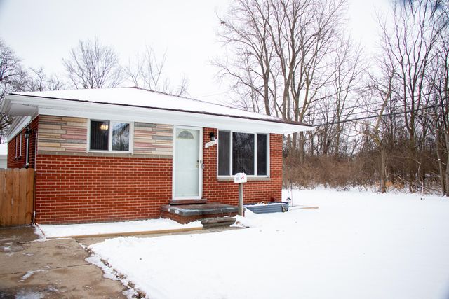 6941 Fellrath Street, Taylor, MI 48180