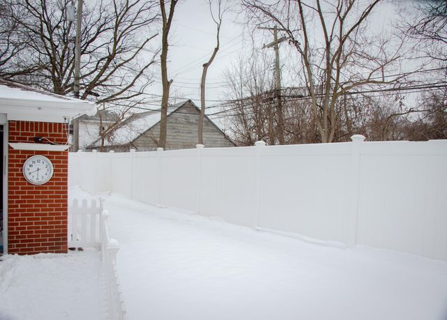 6941 Fellrath Street, Taylor, MI 48180