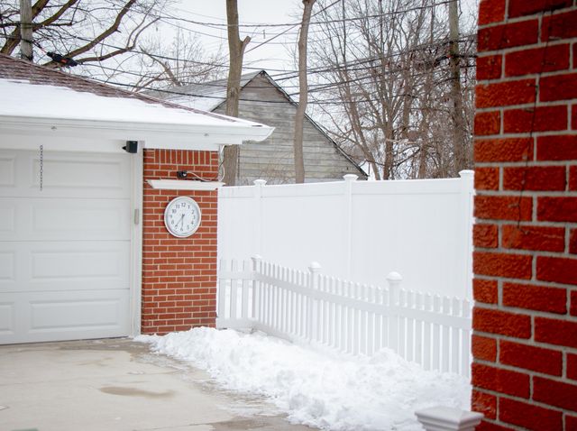 6941 Fellrath Street, Taylor, MI 48180