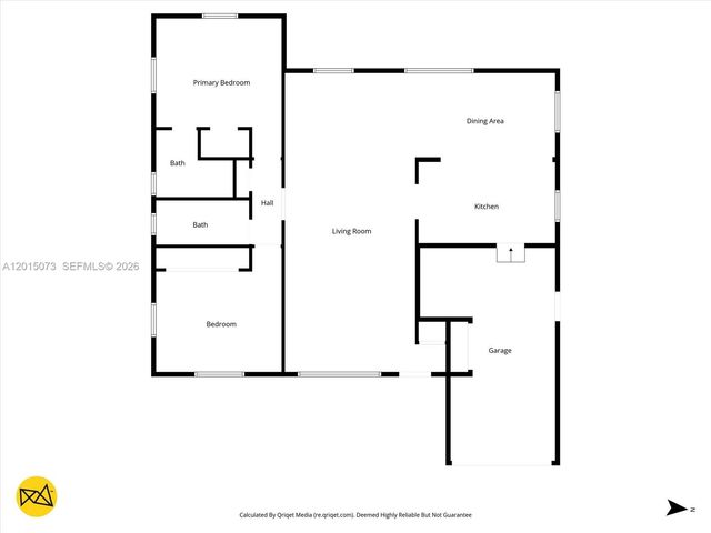 9011 NW 15th Pl, Plantation, FL 33322