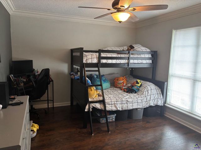 205 Bowen Drive, Warner Robins, GA 31088