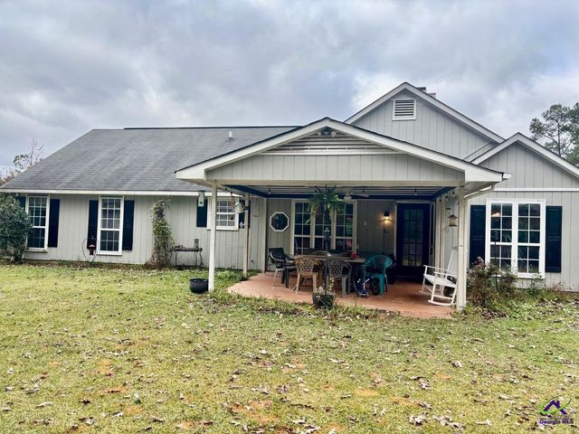 205 Bowen Drive, Warner Robins, GA 31088